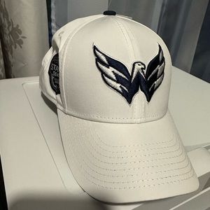 Washington Capitals Kids one size hat